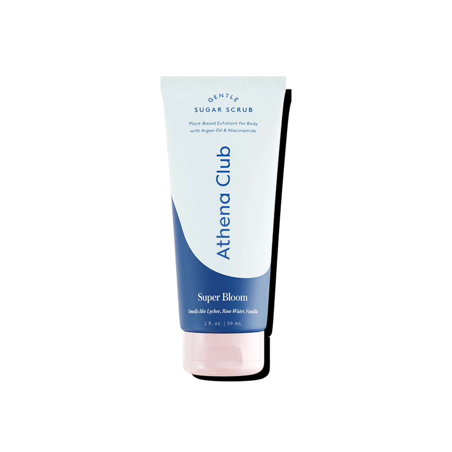 Gentle Sugar Scrub T1 Super Bloom / Travel Size