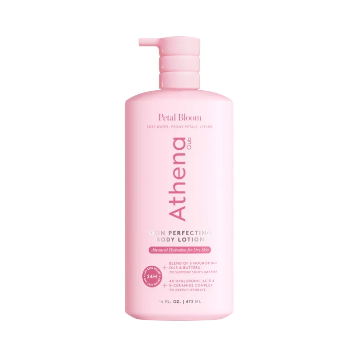 Skin Perfecting Body Lotion F5 Petal Bloom