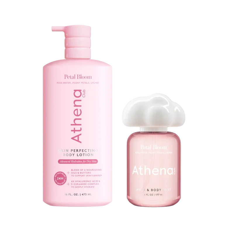 Lotion and Mist Duo Q7
