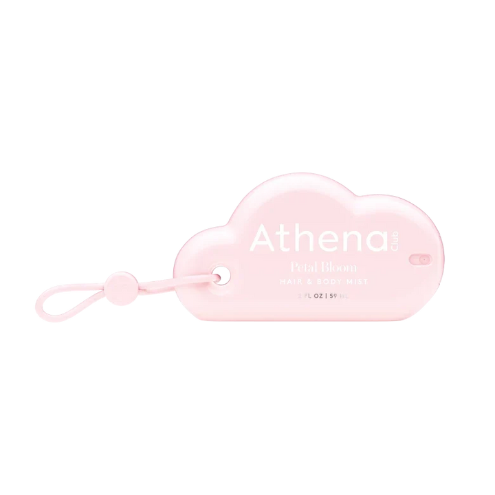 Mini Hair & Body Mist J3 Petal Bloom