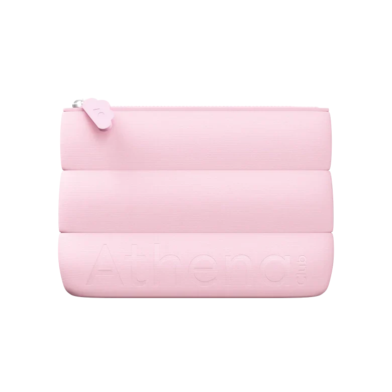 Cloud Pouch I1 Petal Bloom