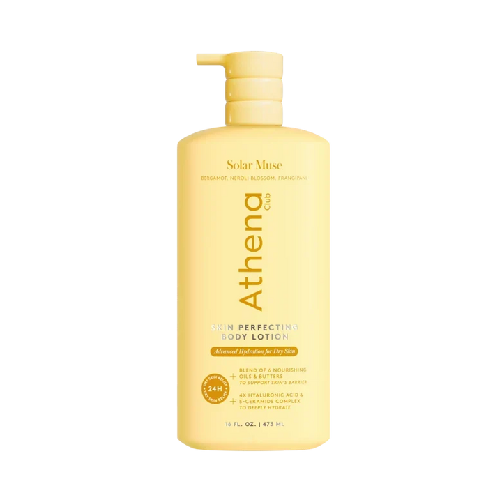 Skin Perfecting Body Lotion N1 Solar Muse