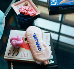 Offline Sleeping Mask J4