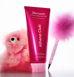 Fluffy Shave Butter S5