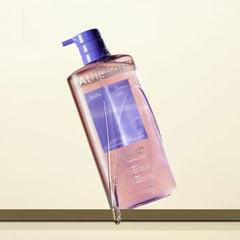 Glow Restore Shower Oil N9