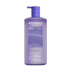 Glow Restore Shower Oil N9