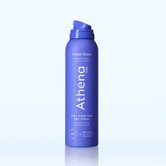 Full Body Deo Dry-Spray S6