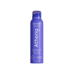 Full Body Deo Dry-Spray S6
