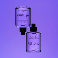 Hair & Body Mist Z3