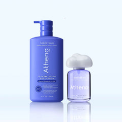 Lotion and Mist Duo B3