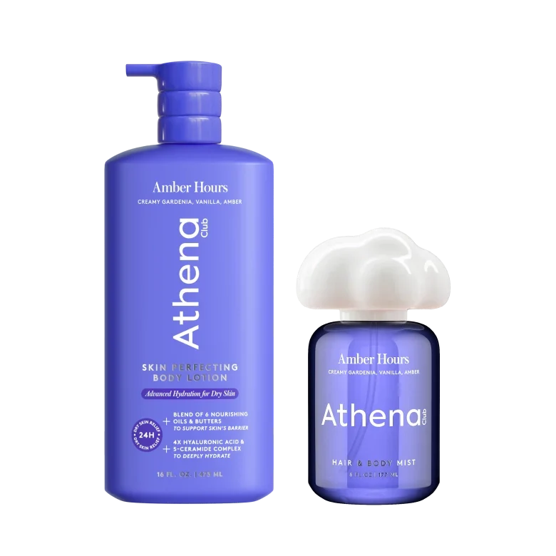 Lotion and Mist Duo B3