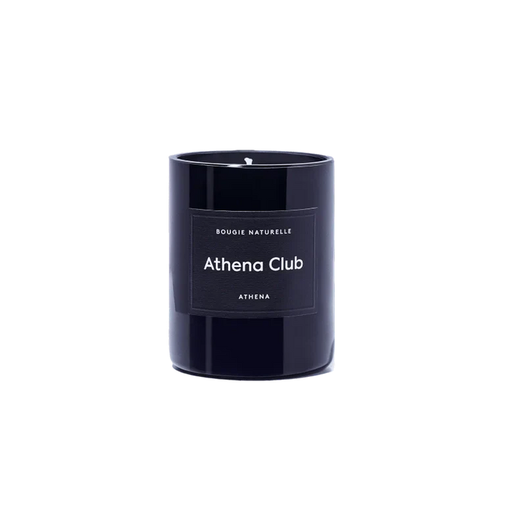 Scented Mood Candle N7 Athena