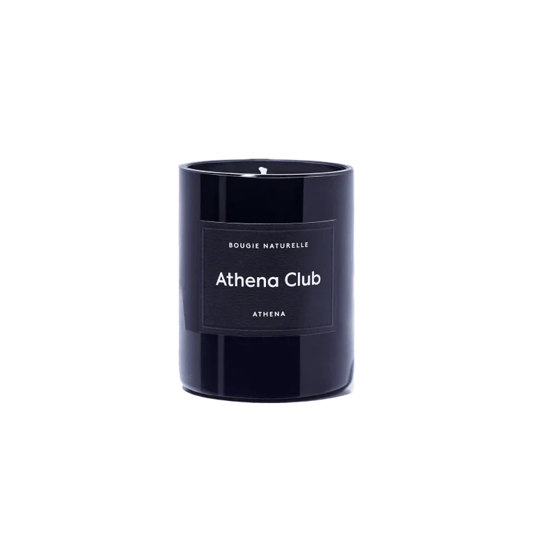 Scented Mood Candle N7 Athena