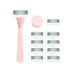 The Essential Shave Set D7