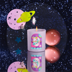 Cosmic Light Candle G3