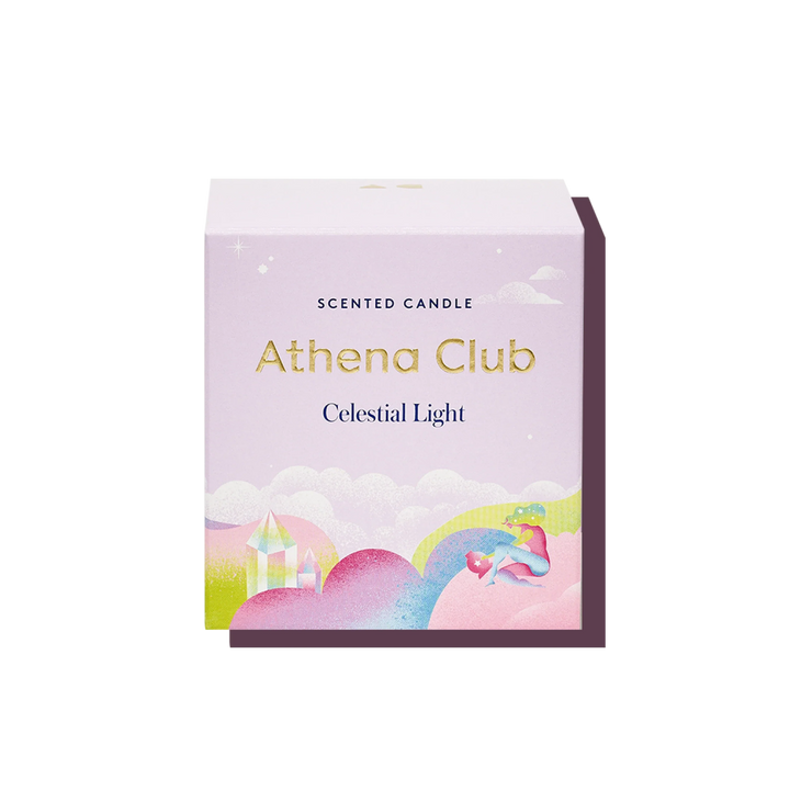 Cosmic Light Candle G3 Aries