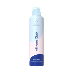 Cloud Shave Foam G7