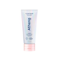 Fluffy Shave Butter S5