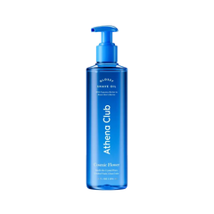 Glossy Shave Oil G2