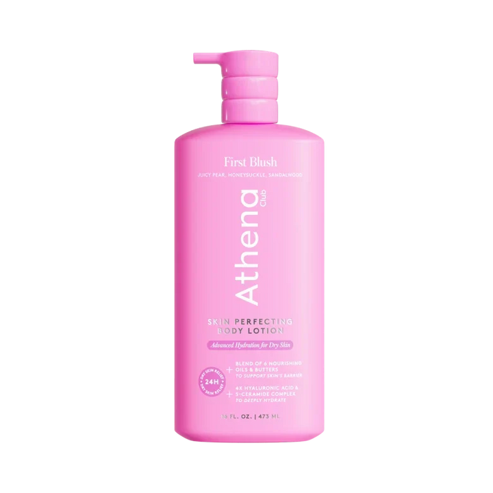 Skin Perfecting Body Lotion M5 First Blush