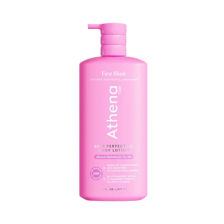 Skin Perfecting Body Lotion M5 First Blush