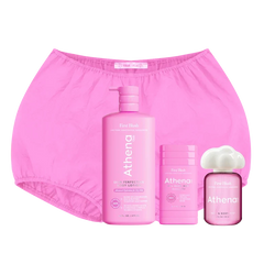 Charlie Beads & Athena Club Scent Wardrobe M8