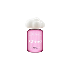 Hair & Body Mist N8