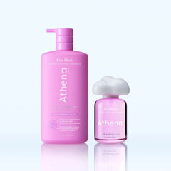 Lotion and Mist Duo X2