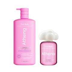 Lotion and Mist Duo X2