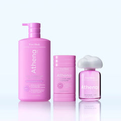 Scent Layering Trio K3