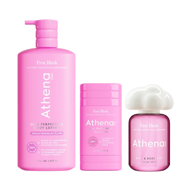 Scent Layering Trio K3