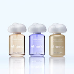 Hair & Body Mist Trio A7