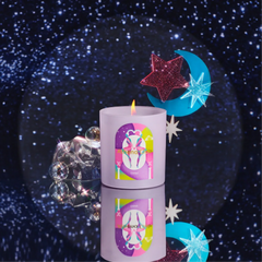 Cosmic Light Candle G3