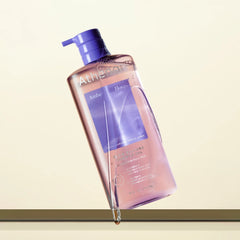 Glow Restore Shower Oil Trio O1