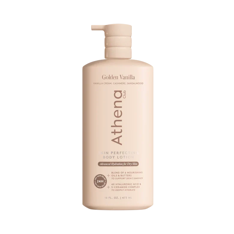 Skin Perfecting Body Lotion O3