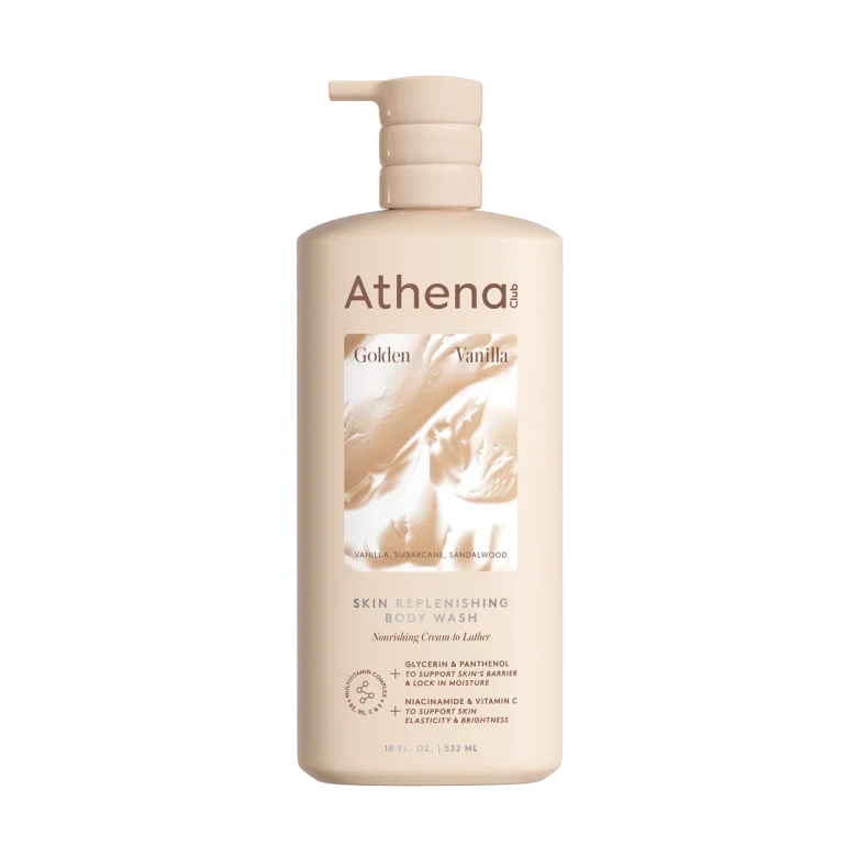 Skin Replenishing Body Wash Y6
