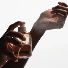 Hair & Body Mist Q5