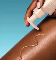 Glossy Shave Oil H2