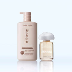 Lotion and Mist Duo C8
