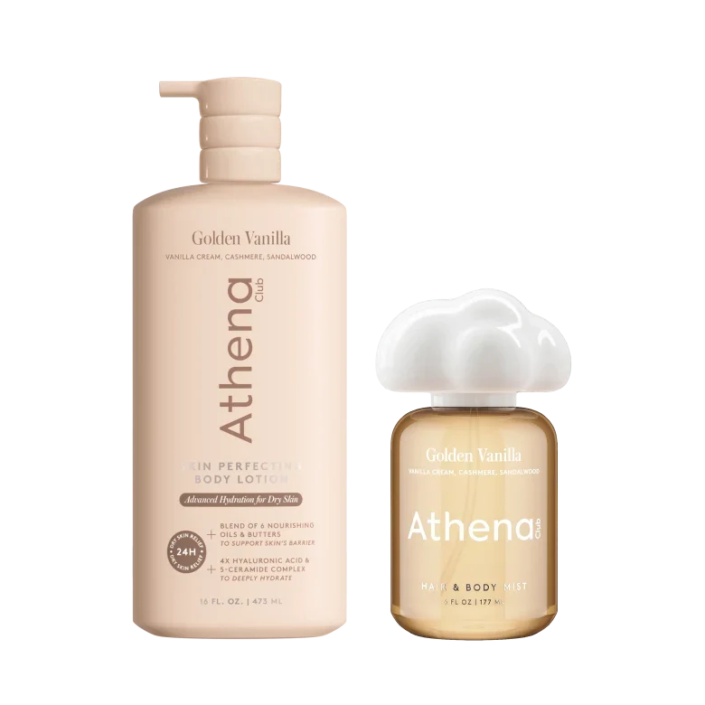 Lotion and Mist Duo C8
