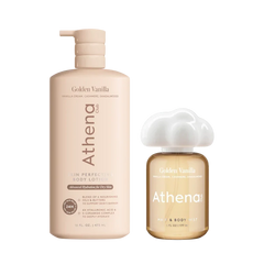 Lotion and Mist Duo C8