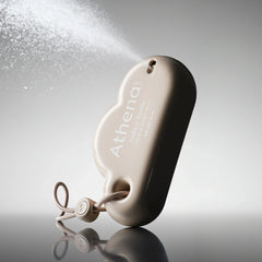 Mini Hair & Body Mist O9