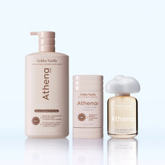 Scent Layering Trio N3