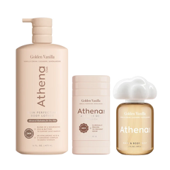 Scent Layering Trio N3