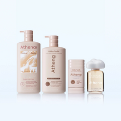 Full Body Fragrance Routine J6