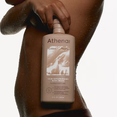 Full Body Fragrance Routine J6