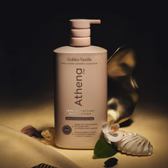 Full Body Fragrance Routine J6