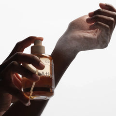 Full Body Fragrance Routine J6