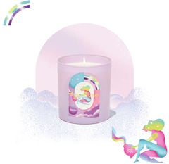 Cosmic Light Candle G3