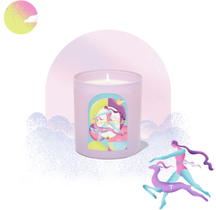 Cosmic Light Candle G3